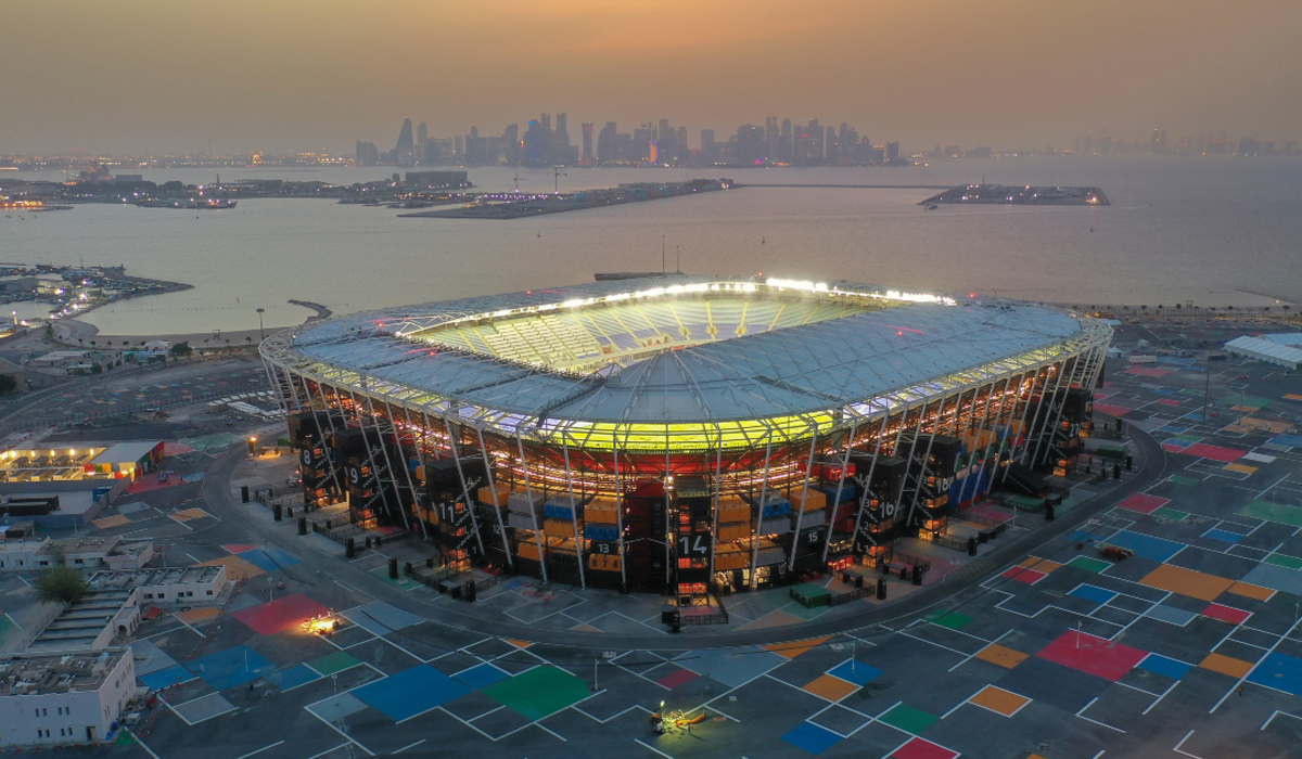 Stadium 974